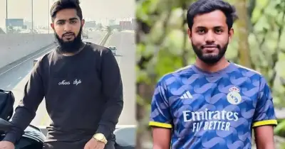 নরসিংদীর পলাশে একই মহল্লা থেকে দুই যুবকের ঝুলন্ত মরদেহ উদ্ধার, পুলিশ তদন্তে