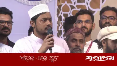 নাসিরুদ্দিন পাটোয়ারীর ক্ষমা প্রার্থনা: ব্যক্তিগত আক্রমণ এড়িয়ে গঠনমূলক আলোচনার অঙ্গীকার