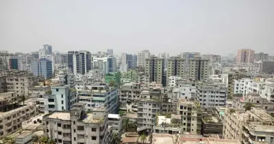 ঈদের ছুটিতে ঢাকার বাতাসে সুস্থ পরিবর্তন, দূষণ তালিকায় নীচের দিকে