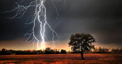 দেশজুড়ে ঝড়-বৃষ্টির পূর্বাভাস, শিলাবৃষ্টির শঙ্কায় কৃষকদের চিন্তা