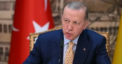 তুরস্কের প্রেসিডেন্ট এরদোয়ানের সতর্কবার্তা: ইসরায়েলের আগ্রাসী নীতি পুরো মধ্যপ্রাচ্যকে বিপর্যয়ের দিকে ঠেলে দিচ্ছে