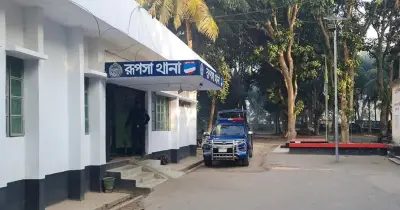 খুলনায় ৪০০ টাকা পাওনা নিয়ে বিরোধ, ইটের আঘাতে চা বিক্রেতা নিহত