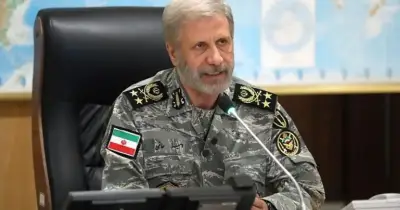 ইসরায়েলি বিমান হামলায় ইরানের শীর্ষ নিরাপত্তা প্রধান শহীদ, প্রতিশোধের হুমকি