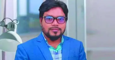 স্বরাষ্ট্রমন্ত্রীকে নিয়ে কুরুচিপূর্ণ পোস্ট: বিশ্ববিদ্যালয় কর্মকর্তা সাময়িক বরখাস্ত