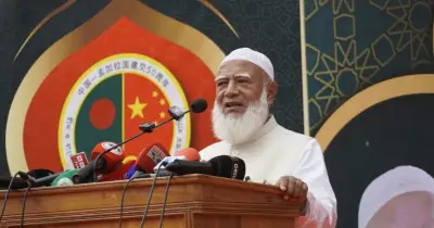 জামায়াতে ইসলামীর শীর্ষ নেতারা নিজ নির্বাচনী এলাকায় ঈদুল ফিতর উদযাপন করবেন