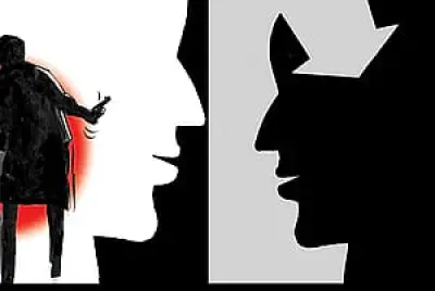 চুয়াডাঙ্গায় পিতার নৃশংস পরিকল্পনা: নিজ সন্তানকে অপহরণ করে মুক্তিপণ দাবি