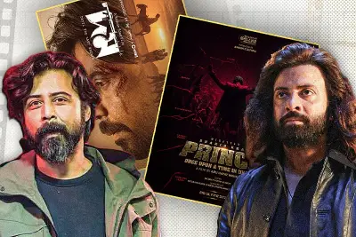 বাংলাদেশি চলচ্চিত্রের নতুন যুগ: প্রযুক্তি ও গল্পের মেলবন্ধনে দর্শকদের মুগ্ধতা