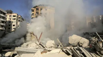 ইরান থেকে আটকে পড়া বাংলাদেশিদের ফেরত, লেবাননে ইসরায়েলি হামলায় নিহত ৬