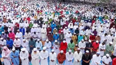 ঈদের আবহাওয়া, উপাচার্য বদল ও নিরাপত্তা বৈঠক: এক নজরে গুরুত্বপূর্ণ খবর