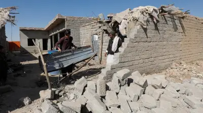 আফগানিস্তান-পাকিস্তান সংঘাত: গভীরে আঞ্চলিক আধিপত্য ও আন্তর্জাতিক প্রভাব