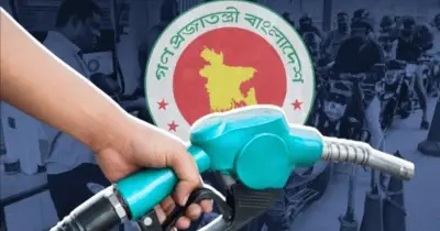 মধ্যপ্রাচ্য উত্তেজনায় বাংলাদেশের জরুরি ডিজেল আমদানি: সরাসরি ক্রয়ে ৩ লাখ টন সংগ্রহ