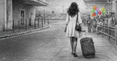 নাবিলা নূর কুহুর নতুন গান 'ফেরা': ঈদে ঘরমুখো মানুষের আবেগময় গল্প