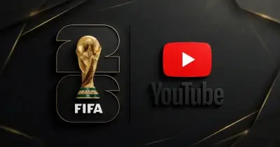 ২০২৬ বিশ্বকাপের সম্প্রচারে ইউটিউবের সঙ্গে ঐতিহাসিক চুক্তি করেছে ফিফা