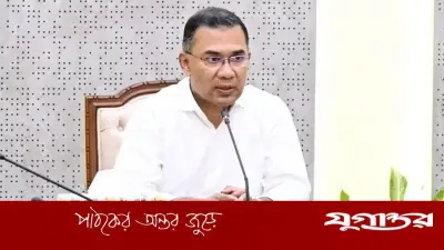 ঈদের ছুটিতেও প্রধানমন্ত্রী তারেক রহমানের সরকারি কাজের তৎপরতা অব্যাহত