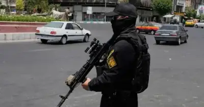 ইরানের গোয়েন্দা মন্ত্রণালয়ের অভিযান: যুক্তরাষ্ট্রের গুপ্তচর ও রাজতন্ত্রপন্থী গোষ্ঠী ভেঙে দেওয়ার দাবি