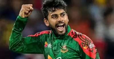 ওয়ানডে র‍্যাঙ্কিংয়ে মিরাজের উল্লম্ফন, বাংলাদেশি ক্রিকেটারদের বড় অগ্রগতি