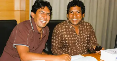 ঈদে চঞ্চল-মোশাররফের অভিনয়ের ঝলক: বড় পর্দায় 'বনলতা এক্সপ্রেস', ছোট পর্দায় দুটি ধারাবাহিক