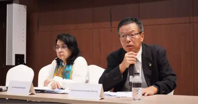 বাংলাদেশ-জাপান ইপিএ: বাণিজ্য-বিনিয়োগে নতুন দিগন্ত, শিল্প উন্নয়নে মাইলফলক