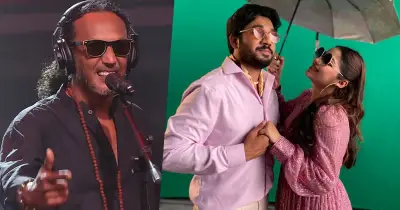 ঈদে আসছে পান্থ কানাইয়ের নতুন গান ‘আবার চুমকি’, ৬০-৭০ দশকের নস্টালজিয়া