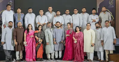 ঢাকায় সৌক-ই-রমজান ২০২৬ মেলায় ১৫ হাজার দর্শনার্থী, ১৫০ স্টলে ব্যবসায়িক সমাগম