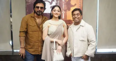 দশ বছর পর রেদওয়ান রনির 'দম': ট্রেলার প্রকাশ, পাইরেসি ভয়ে শুধু মাল্টিপ্লেক্সে মুক্তি