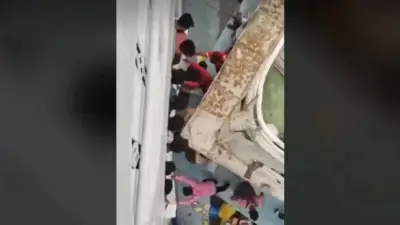 দুর্ঘটনা, টোল আদায় ও মানবিক সহায়তায় ঈদের দিনের মিশ্র চিত্র