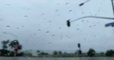 বাংলাদেশ আবহাওয়া অধিদপ্তরের পূর্বাভাস: সারাদেশে বৃষ্টি বা বজ্রবৃষ্টির সম্ভাবনা