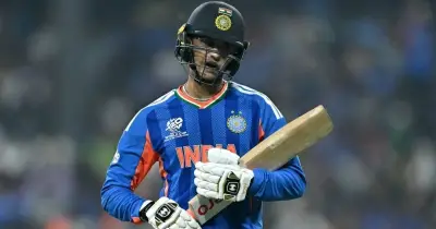 গৌতম গম্ভীরের ভরসায় ফিরে এলেন অভিষেক শর্মা, বিশ্বকাপ ফাইনালে ঝড়ো ইনিংস