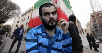 গুপ্তচরবৃত্তির অভিযোগে সুইডিশ নাগরিকের মৃত্যুদণ্ড কার্যকর করল ইরান, নিন্দা সুইডেনের