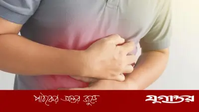 ঈদের পরে পেট ভালো রাখার কার্যকরী উপায়: সুস্থ থাকতে মেনে চলুন এই টিপস