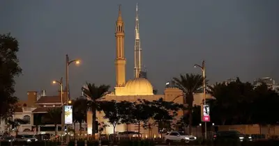 মধ্যপ্রাচ্যের যুদ্ধের প্রেক্ষাপটে সংযুক্ত আরব আমিরাত ও কাতারে ঈদের উন্মুক্ত জমায়েত স্থগিত