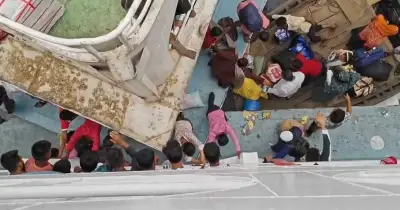 সদরঘাটে লঞ্চ সংঘর্ষ: দুটি নৌযানের রুট পারমিট বাতিল, তদন্ত কমিটি গঠন