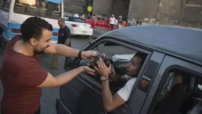 রমজানের সাহিত্যিক রূপ: সিরিয়া, ইরান, ভারত ও আফ্রিকার কণ্ঠে আধ্যাত্মিক শিল্পের প্রকাশ