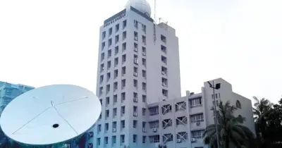 ঈদুল ফিতরের পূর্বাভাস: শুক্র-শনিবার দেশের বিভিন্ন স্থানে বৃষ্টি ও শিলাবৃষ্টির সম্ভাবনা