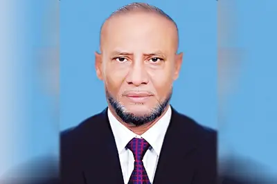 চট্টগ্রাম বিশ্ববিদ্যালয়ের সাবেক উপাচার্য অধ্যাপক আনোয়ারুল আজিম আরিফের জীবনাবসান