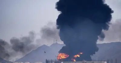 মধ্যপ্রাচ্য যুদ্ধের প্রভাবে বিশ্বব্যাপী মার্কিন দূতাবাসে নিরাপত্তা পর্যালোচনার জরুরি নির্দেশ