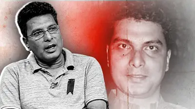 অভিনেতা শামস সুমনের শেষ যাত্রা: রাজশাহীতে চিরনিদ্রা, স্মৃতিতে সাংস্কৃতিক অঙ্গন