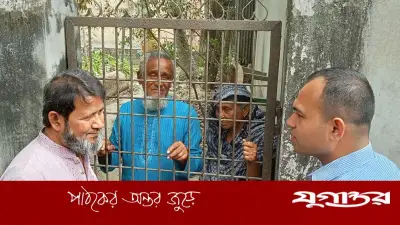 ভূঞাপুরে অবরুদ্ধ মুক্তিযোদ্ধাকে ইউএনও'র হস্তক্ষেপে মুক্তি, সাংবাদিকতার ভূমিকা প্রশংসিত