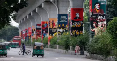 ঢাকার বায়ু মান 'মডারেট', বিশ্বের দূষিত শহরের তালিকায় ২৬তম স্থান