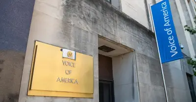 যুক্তরাষ্ট্রের আদালতের নির্দেশ: ট্রাম্প প্রশাসন বন্ধ করা ভয়েস অফ আমেরিকা পুনরায় চালু করতে হবে