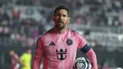 লিওনেল মেসির ইতিহাস: ৯০০ গোলের মাইলফলক স্পর্শ করলেন আর্জেন্টাইন কিংবদন্তি