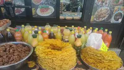 প্যারিসে ঈদ: যুদ্ধের ছায়ায় রোজা, নতুন শহরে উৎসবের সন্ধান