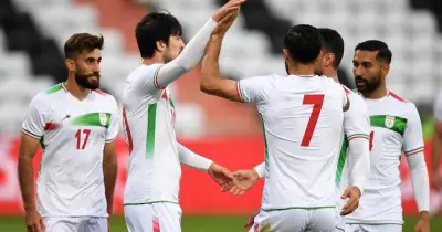 মার্কিন যুক্তরাষ্ট্র বর্জন করবে ইরান, বিশ্বকাপে অংশ নেবে: ফুটবল ফেডারেশন প্রেসিডেন্ট