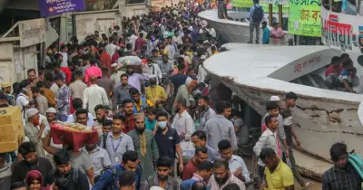 সদরঘাটে লঞ্চ দুর্ঘটনায় নিখোঁজ মিরাজের উদ্ধার অভিযান স্থগিত