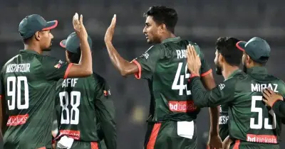 পিএসএলে রেকর্ড সংখ্যক বাংলাদেশি: ৬ ক্রিকেটার পেলেন সুযোগ, কিন্তু এনওসি সীমিত