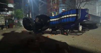 রাজশাহীতে জামায়াতে ইসলামীর দুই পক্ষের সংঘর্ষ: মোটরসাইকেল কেনাবেচা নিয়ে দ্বন্দ্ব