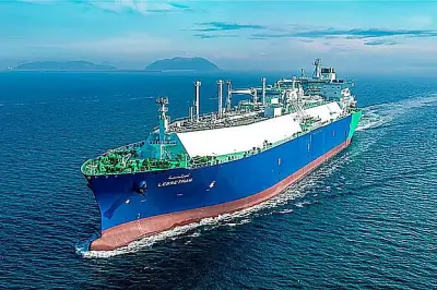 ইরানের হামলায় কাতারের এলএনজি সরবরাহ ব্যাহত, বাংলাদেশ-পাকিস্তান-ভারতের বিদ্যুৎ সংকটের আশঙ্কা