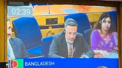 আন্তর্জাতিক সমুদ্র নিরাপত্তা আলোচনায় বাংলাদেশের উদ্বেগ, দেশে ঘটনাবহুল দিন