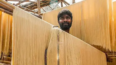 ঈদের ঐতিহ্যবাহী সেমাই: সুদীর্ঘ ইতিহাস ও বাঙালি সংস্কৃতির অবিচ্ছেদ্য অংশ