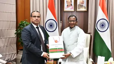 আসামের রাজ্যপালের সঙ্গে বাংলাদেশের সহকারী হাইকমিশনারের সাক্ষাৎ ও অন্যান্য গুরুত্বপূর্ণ সংবাদ